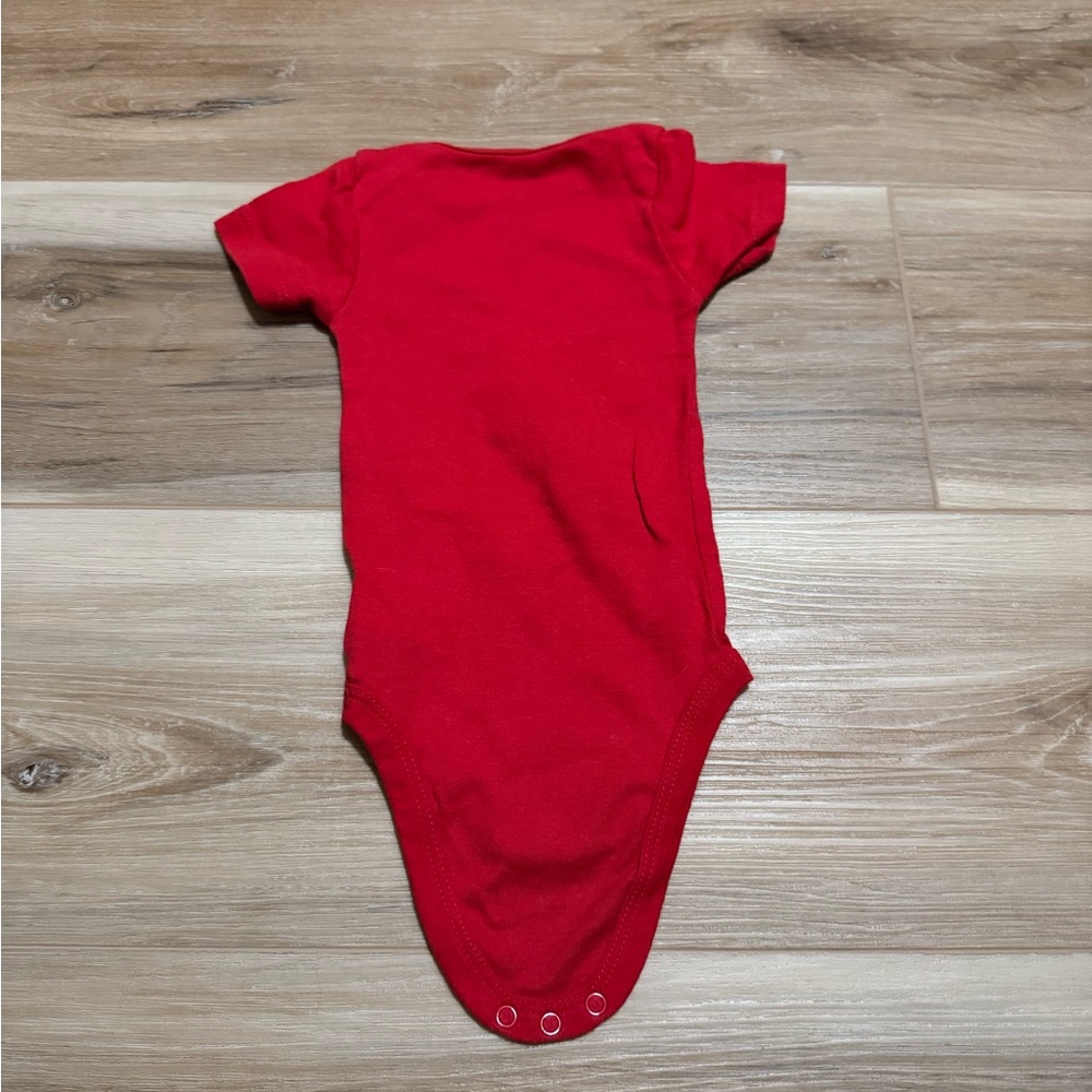 Target onesie - Picture 2 of 3